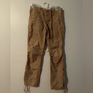 American eagle women’s pants size 0